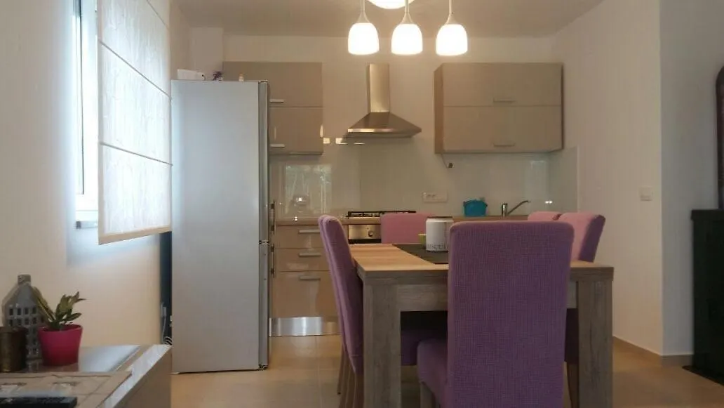 Family Holiday Home Turanj Croatia