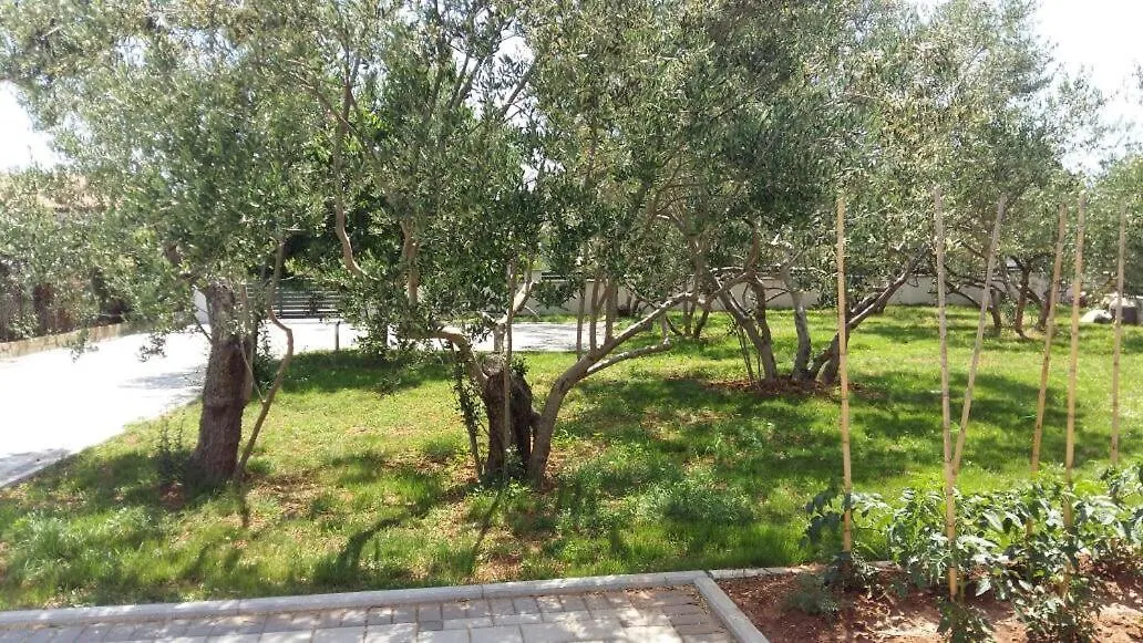 Family Holiday Home Turanj 0*,  Croatia