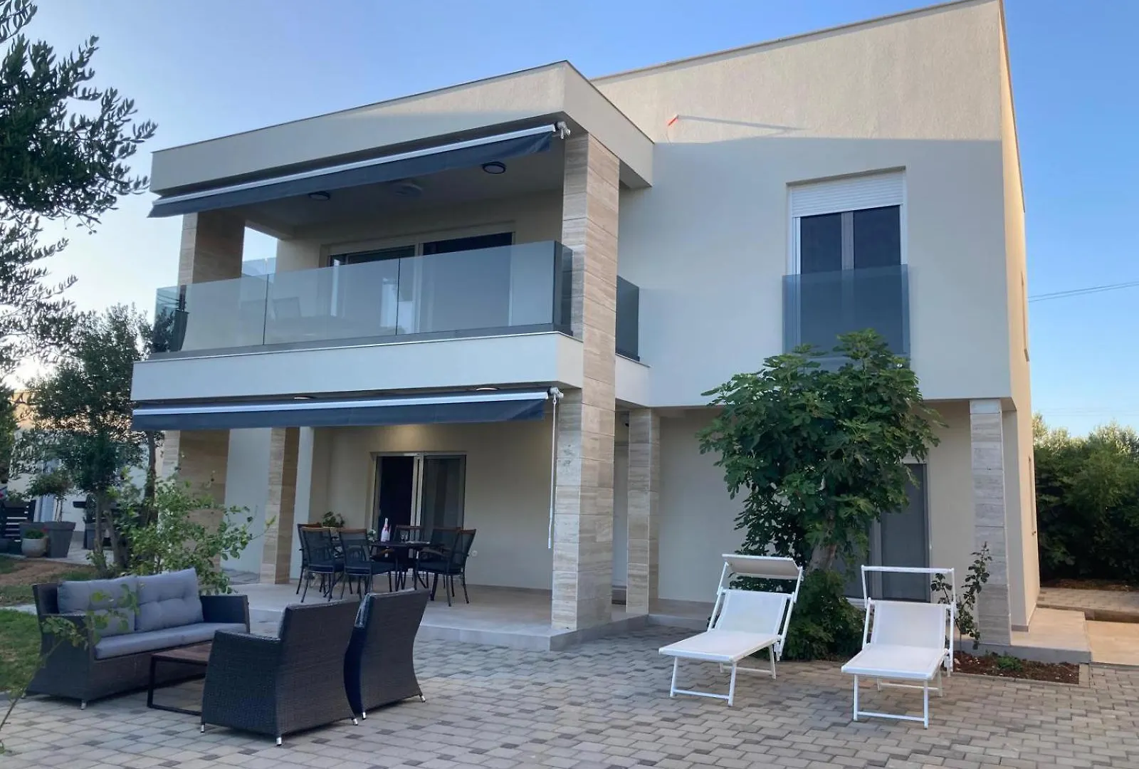 Family Holiday Home Turanj