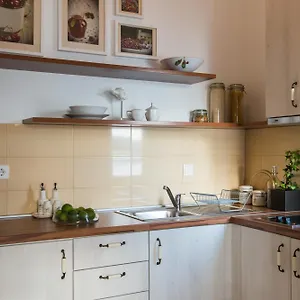 Appartement Bonamare, Turanj